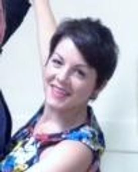 Lindsie VanWinkle Headshot