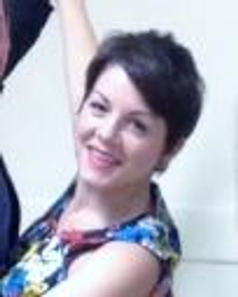 Lindsie VanWinkle Headshot