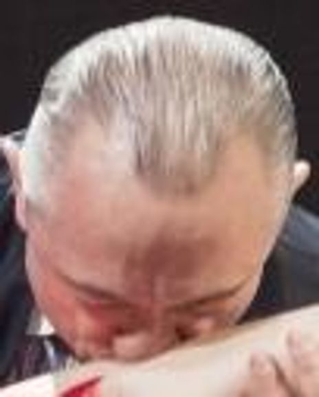 Michael Good Headshot