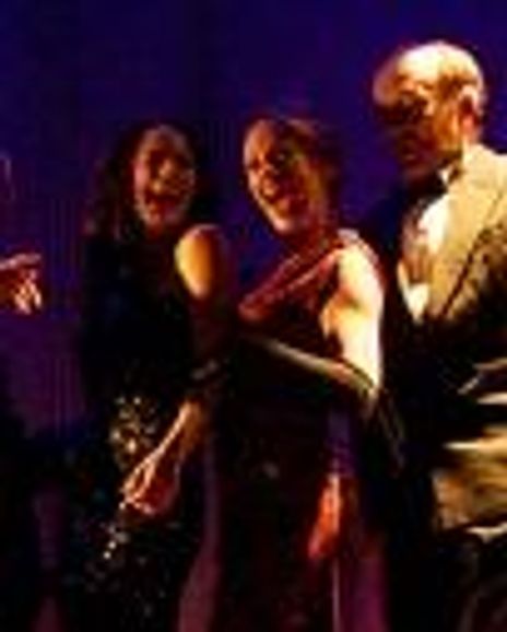 Carina Birrell Headshot