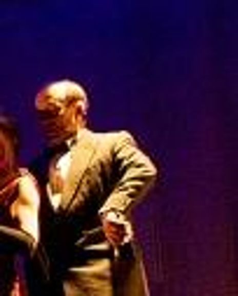 Andrew Harrison Headshot