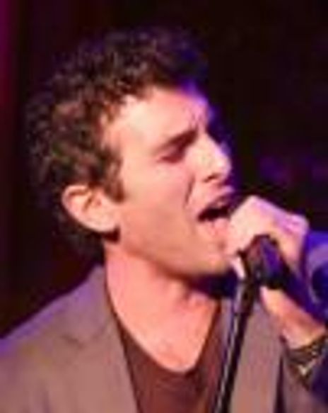 Jerrod Spector Headshot