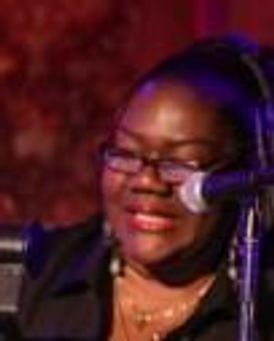 Teresa Gattison Headshot