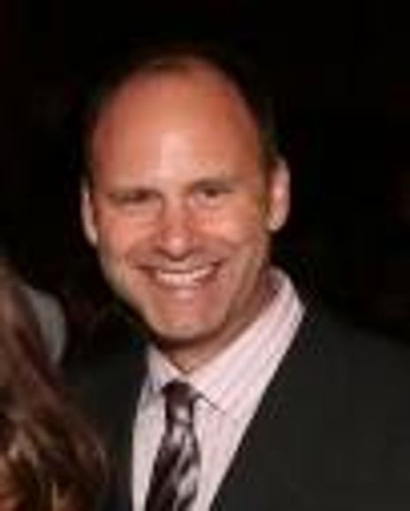 Pier Carlo Talenti Headshot