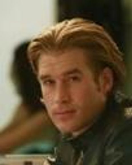 Clint Brink Headshot