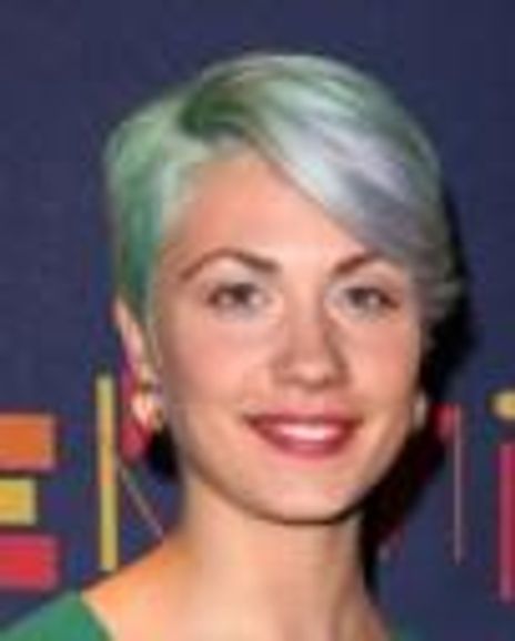 Sam Shepherd Headshot