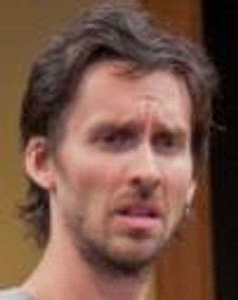 Christopher Herring Headshot