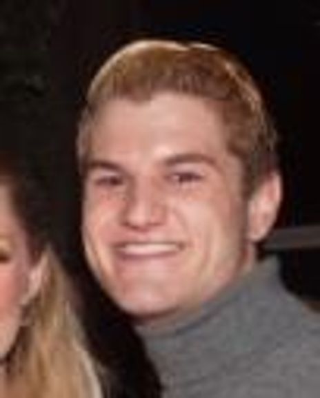 David W. Miller Headshot