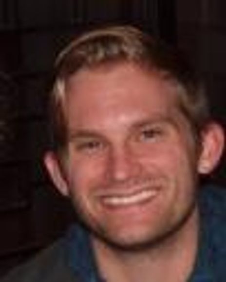 Jaycob Hunter Headshot