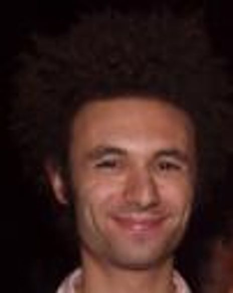 Matt Schwartz Headshot