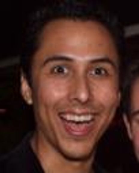 Daniel A. Smith Headshot