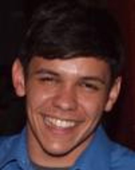 Ryan Chlanda Headshot