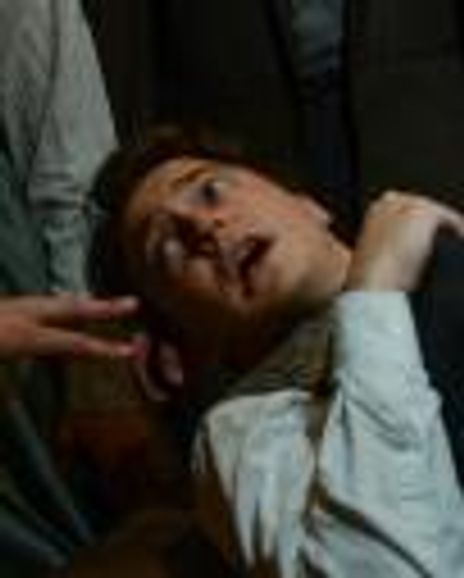 Michael Tepeli Headshot