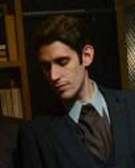 John Taflan Headshot