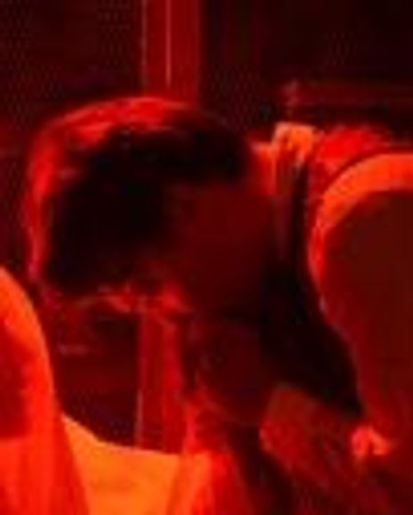Micheal Tepeli Headshot