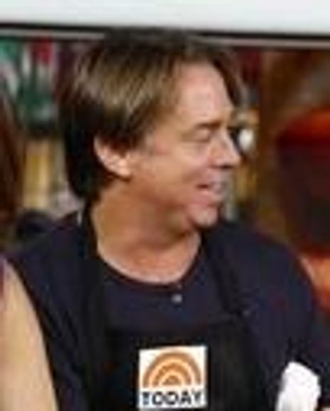 John Besh Headshot