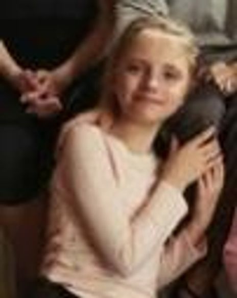 Grace Rundhaug Headshot