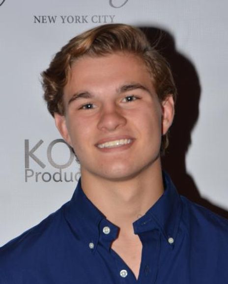 Michael Nigro Headshot