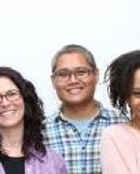 A. Rey Pamatmat Headshot