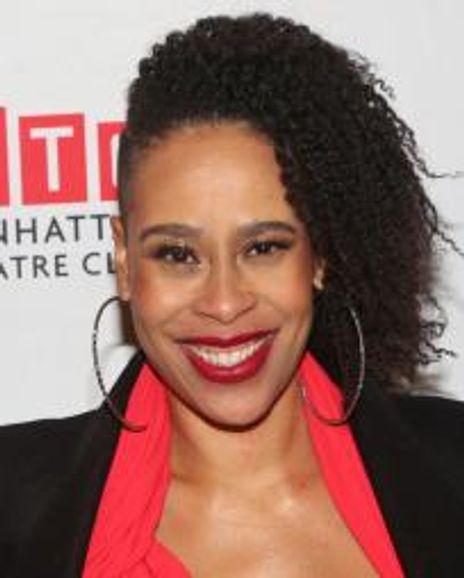 Dominique Morisseau Headshot