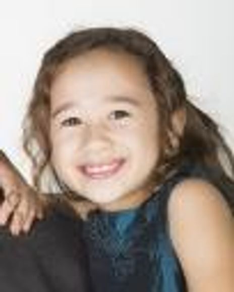 Gabriella Dimmick Headshot