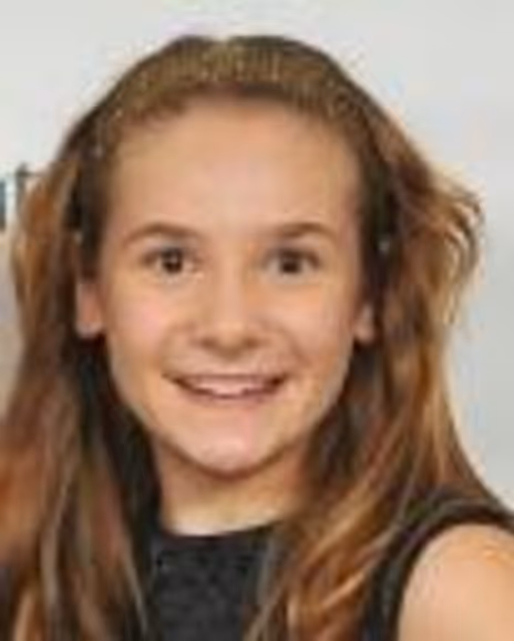 Madison Gloria Olszewski Headshot