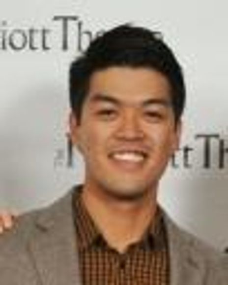 Raymond Interior Headshot