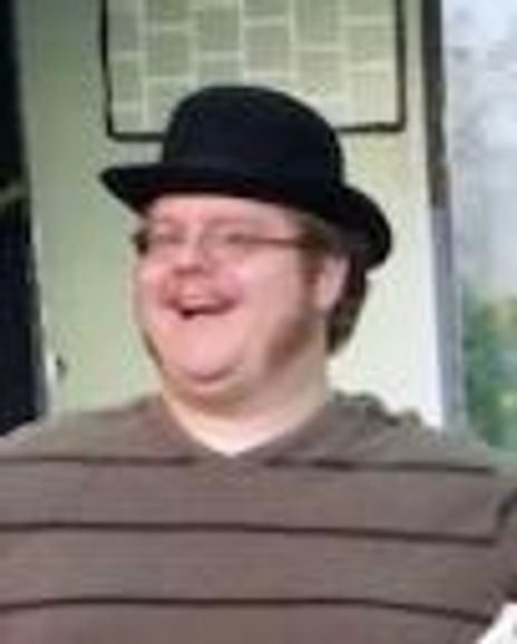 Keith Bowerman Headshot