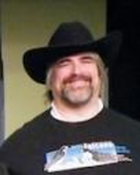 Robert Zaccano Headshot