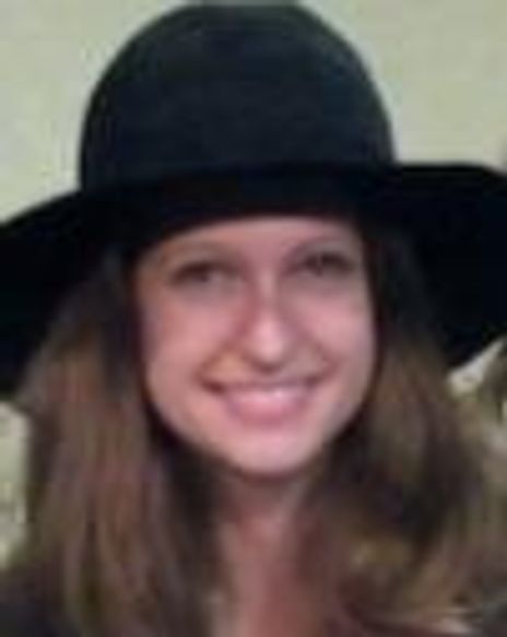 Kat Prickett Headshot