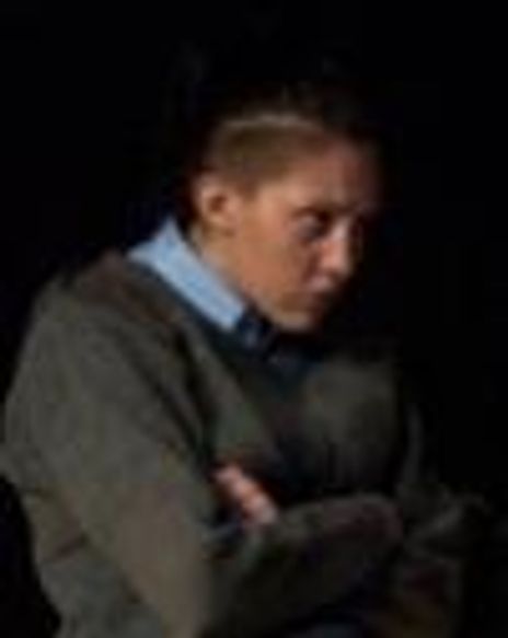 Charlotte Josephine Headshot