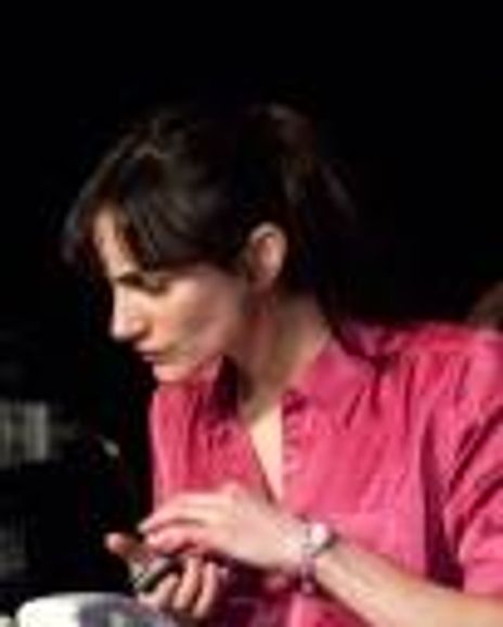 Cara Horgan Headshot