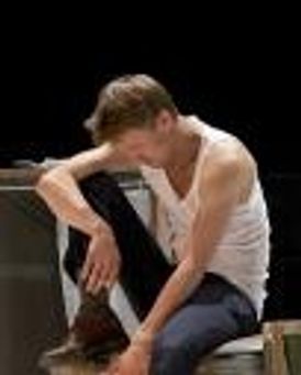 Sergo Vares Headshot