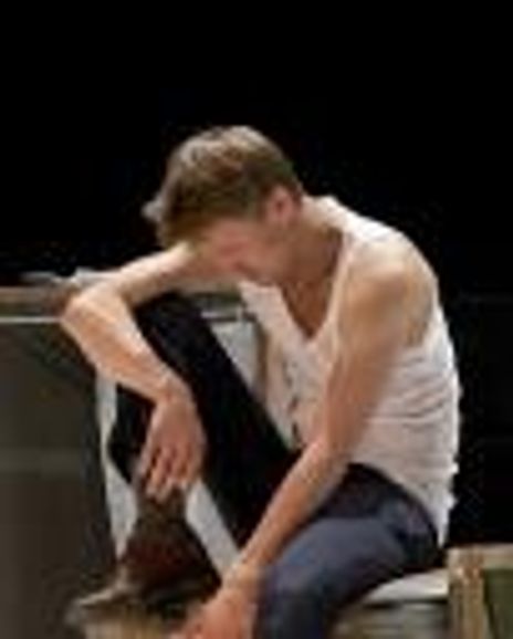 Sergo Vares Headshot