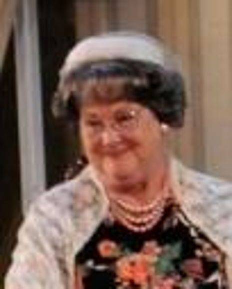 Kathryn Gray Headshot