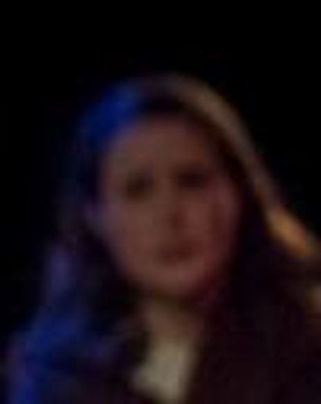 Sara Hennessy Headshot