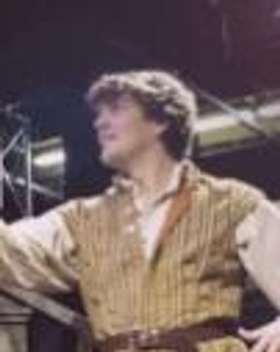 Jeff Sundheim Headshot