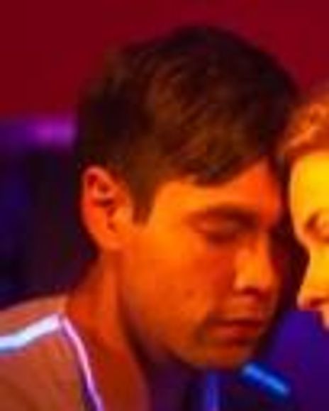 Nick Delehanty Headshot