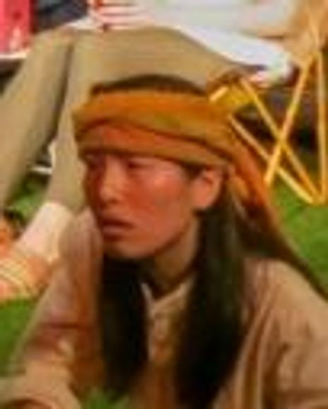 Pearl Paramadilok Headshot