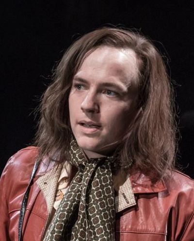 Jack Holden Headshot