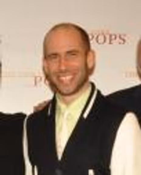 Nathan Bugh Headshot
