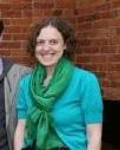 Andrea Hiebler Headshot