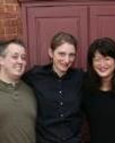 Vanessa Rose Headshot