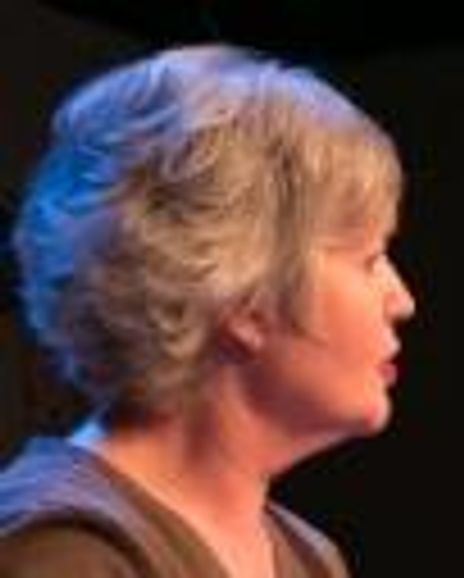 Cathy Rodgers Headshot