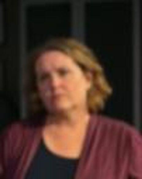 MaryKate Cunningham Headshot