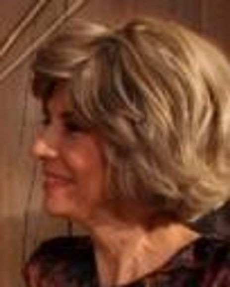 Mary Lynn Owen Headshot