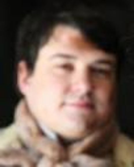 Cory Aiello Headshot