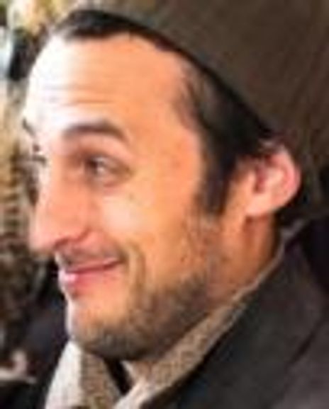 Dan Beherent Headshot