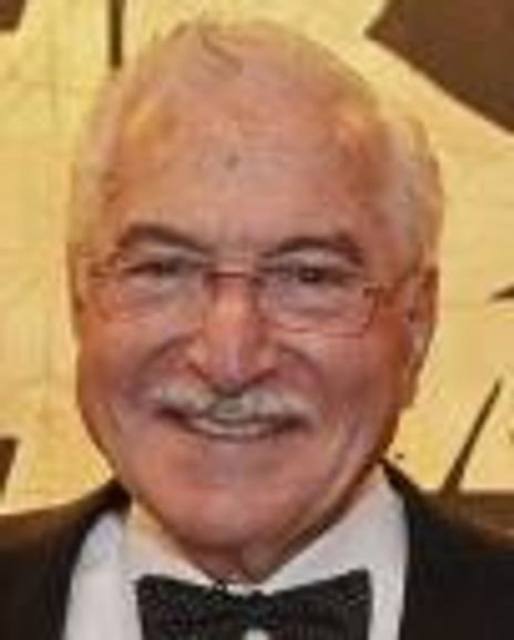 N. Karry Paragano Headshot