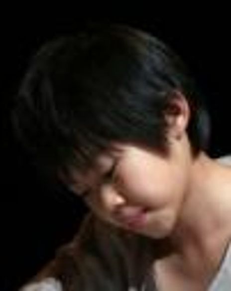 Isabella Shee Headshot